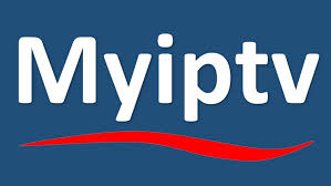 MyIPTV - best iptv for windows pc