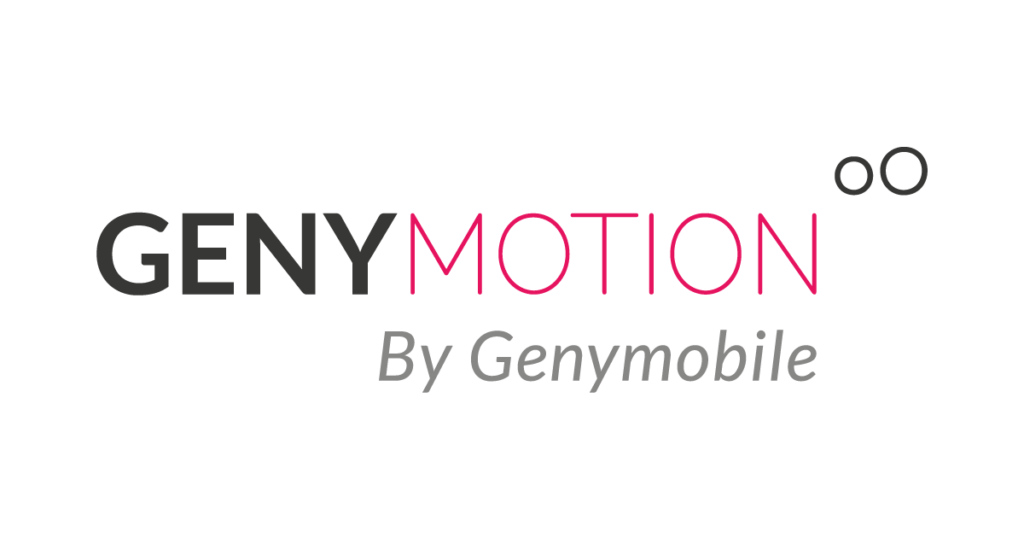 Genymotion - Android emulators for windows