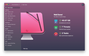 best uninstaller app for mac