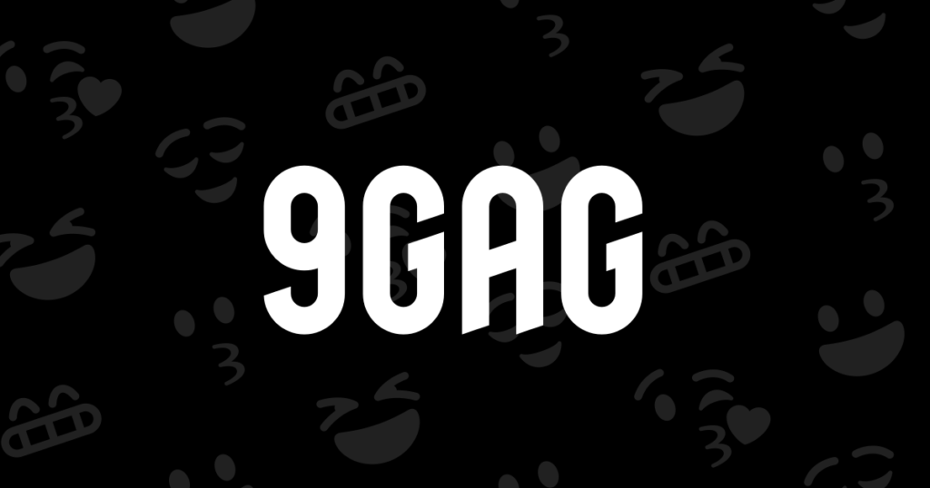 9Gag - Best reddit alternatives 