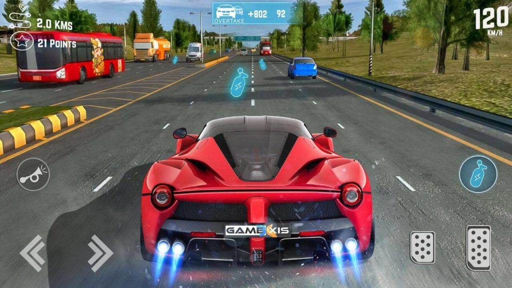 14 Best Offline Racing Games For Android Free Download 