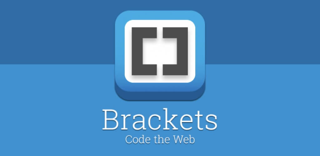 brackets text editor for mac