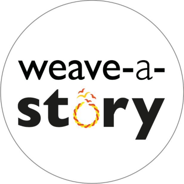 weave story