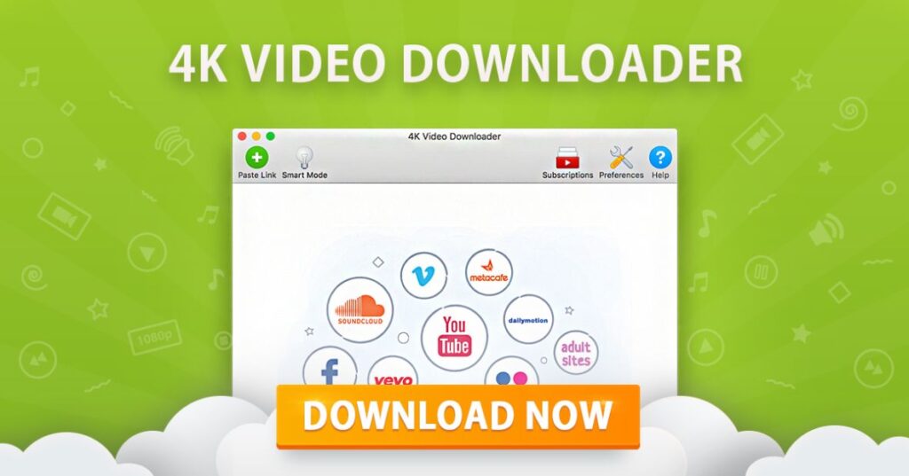 4K Video Downloader