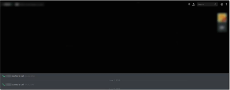 Discord Screen Share Black Screen Error