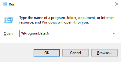 %ProgramData%