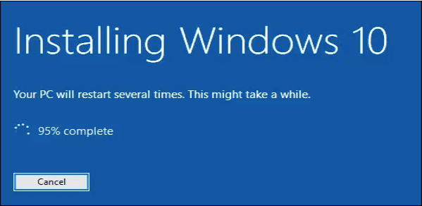 Reinstall your Windows program