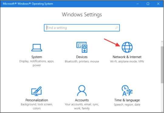 7 Ways To Fix Network Connection Issues On Windows 10