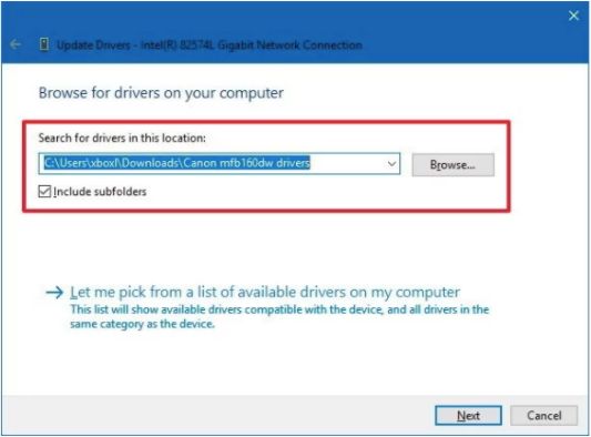 how to Update USB Drivers in Windows 10