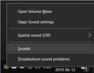 Set Up Microphone In Windows 10