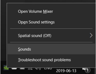 Test A Microphone in Windows 10