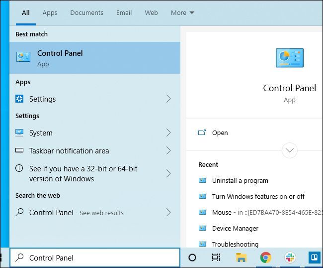 How To Connect Canon printer to laptop