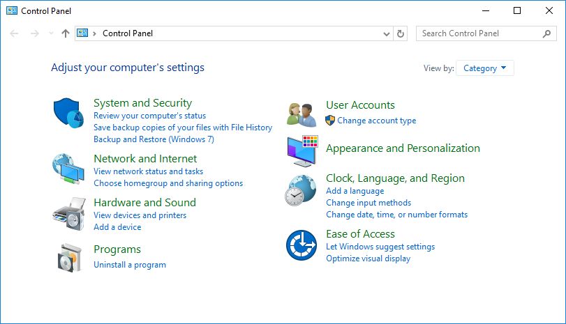Install Bluetooth Drivers In Windows 10