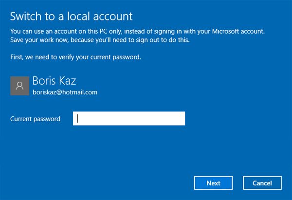 How To Change Privacy Settings In Windows 10