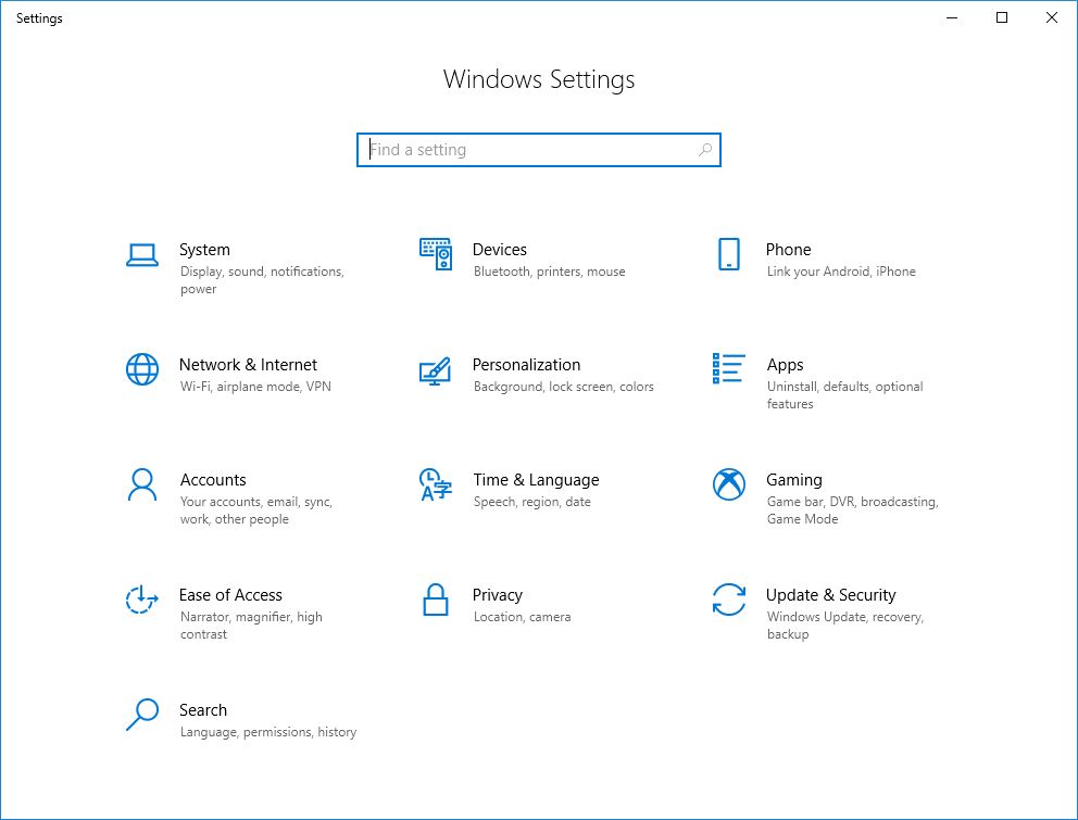 How To Create A New User On Windows 10