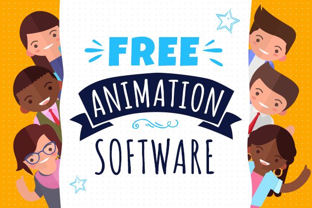 Powtoon animation software