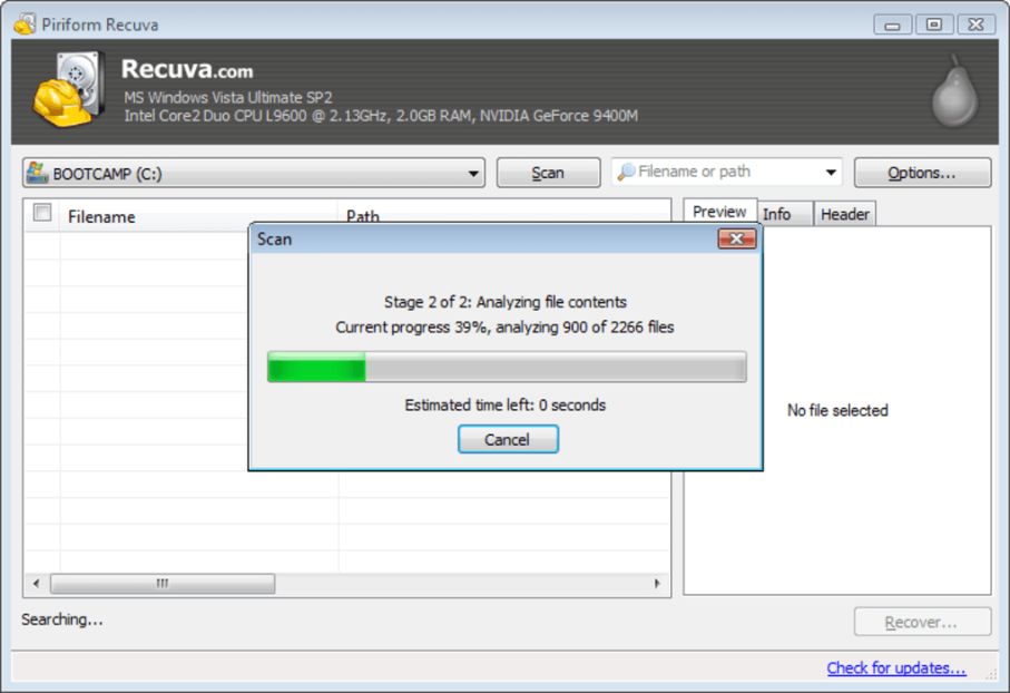 best data recovery software