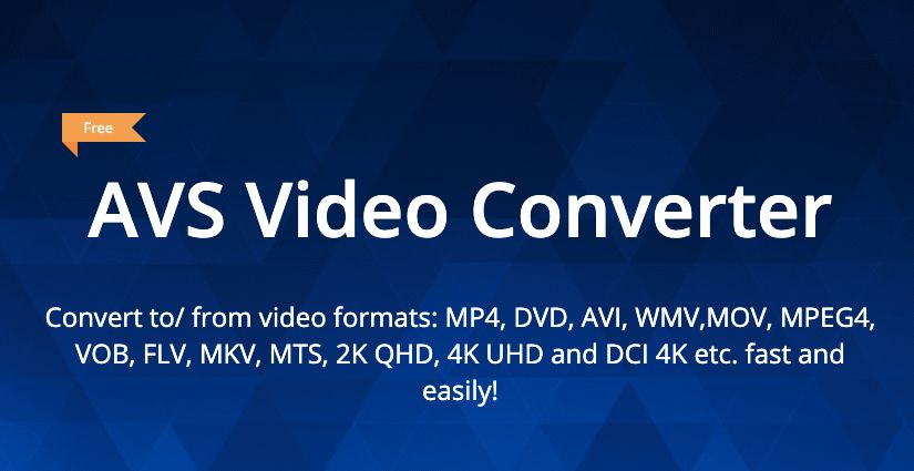 AVS Video Converter
