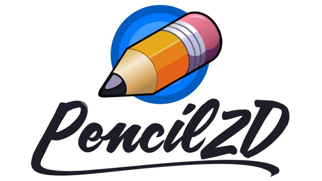 pencil 2d animation software