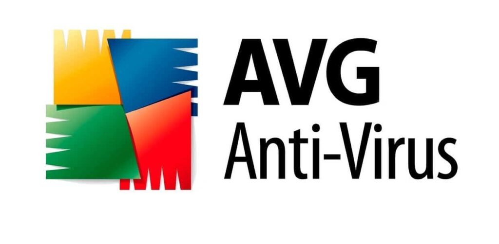 AVG AntiVirus FREE.