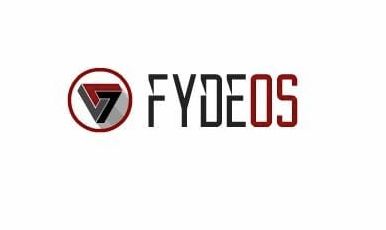 Fyde OS 