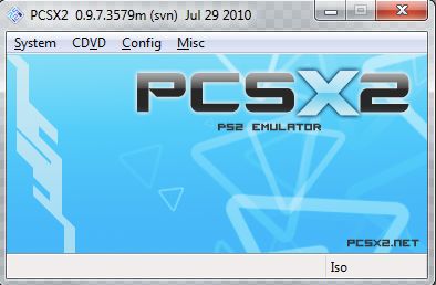 PS2 Emulators For Mac