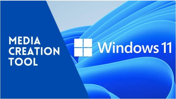 Windows 11 Media Creation Tool