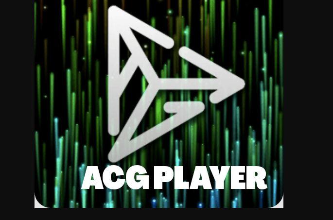 ACG player