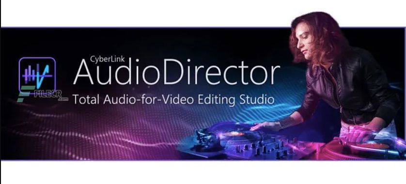 AudioDirector