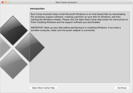 Windows Emulator for Mac