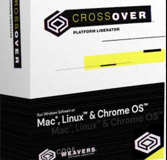 CrossOver Mac 
