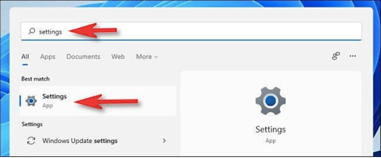 Turn On Bluetooth Feature Using Windows Settings 