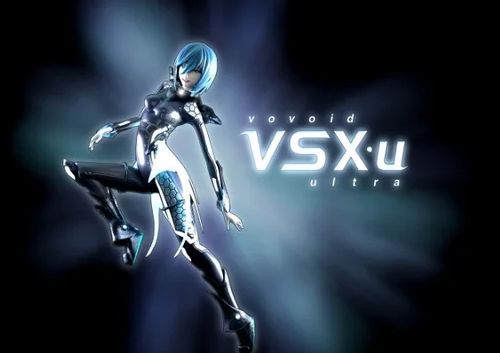 VSXu