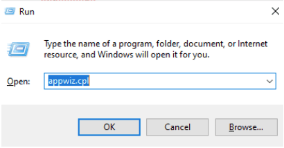 Outlook Error Cannot Connect to Server