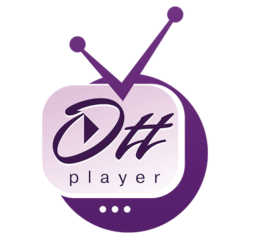 Ottplayer logo