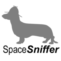 Space Sniffer
