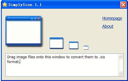 free Icon Editor Software 