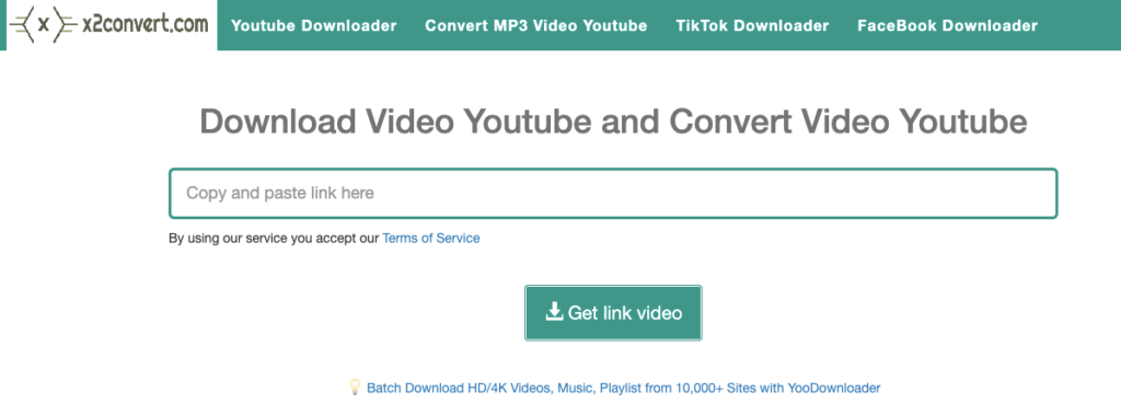 best YouTube to MP3 Chrome Extension