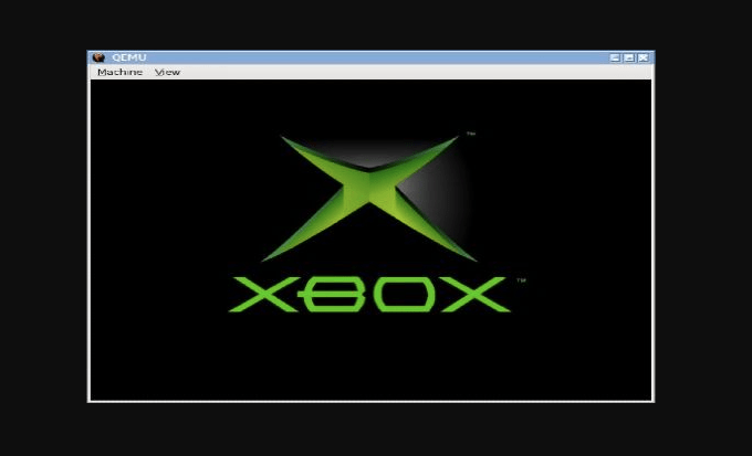 xbox emulators for pc