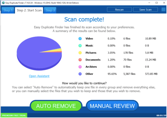 Delete Duplicate Instagram Photos