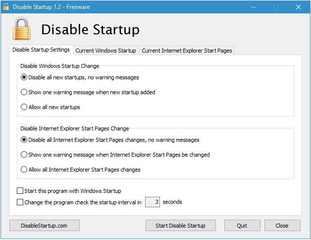 best Startup Manager for Windows