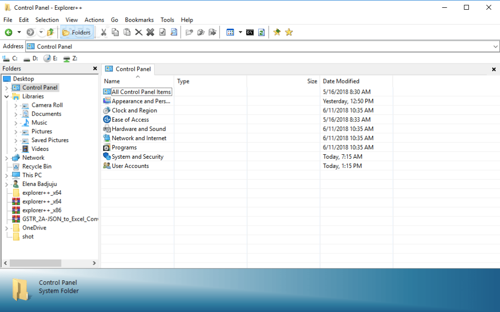 best free file managers 