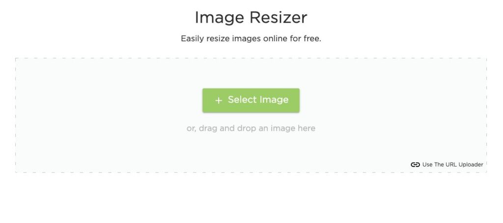 Image Resizer