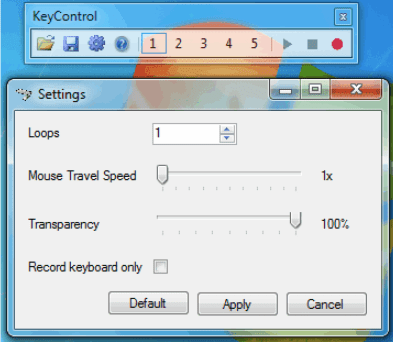 Mouse Mover Software for windows