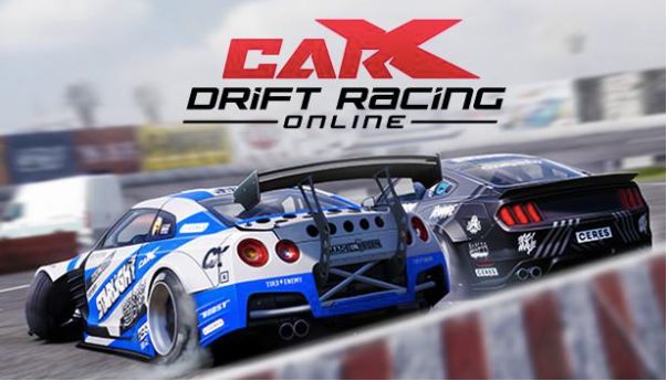 CarX Drift Racing