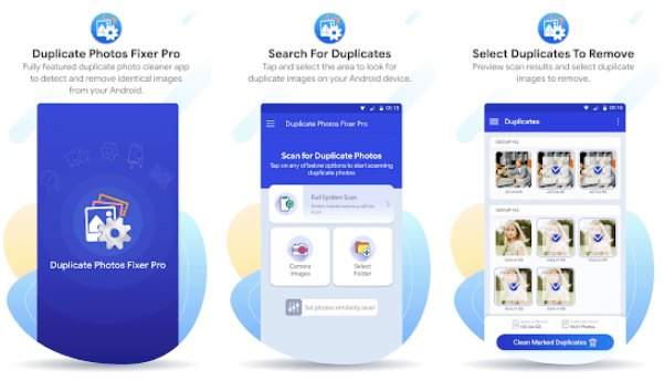 Duplicate Photos Fixer Pro