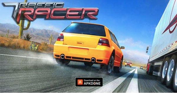 Traffic Racer