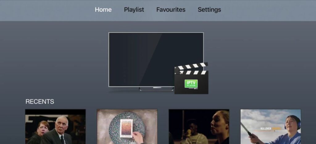 IPTV Apps for mac