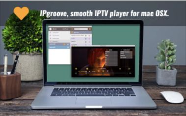 IPTV Apps for mac