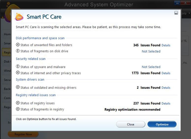 super pc care